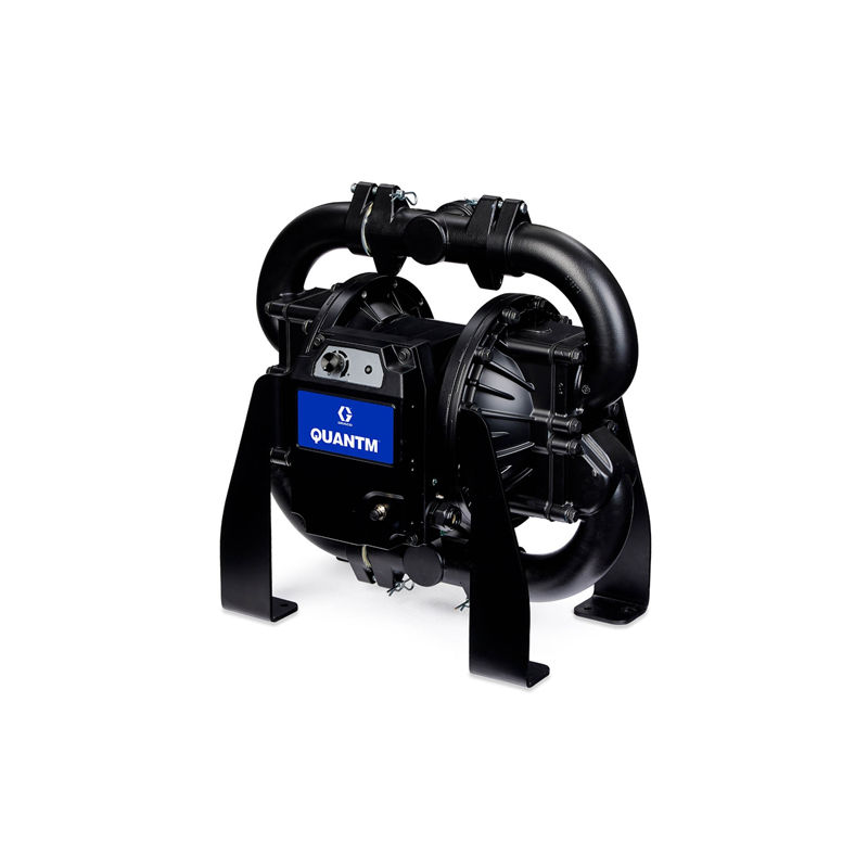 Pompe QUANTM i120 LP AL, FB, -B, BN, A1 (TE120-0280)  Graco