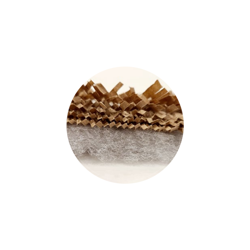 Filtre Papier EFFICIENCY (SMS6EB00) SprayMesh