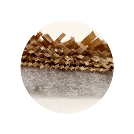 Filtre Papier EFFICIENCY (SMS6EB00) SprayMesh