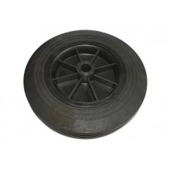 ROUE POUR SABLEUSES1648, 2040 ET 2048 (90567D) clemco en attente