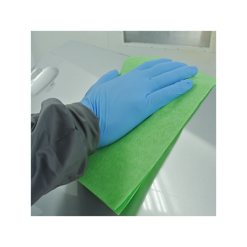 Tampons d'essuyage Final x 10 (000805) Colad