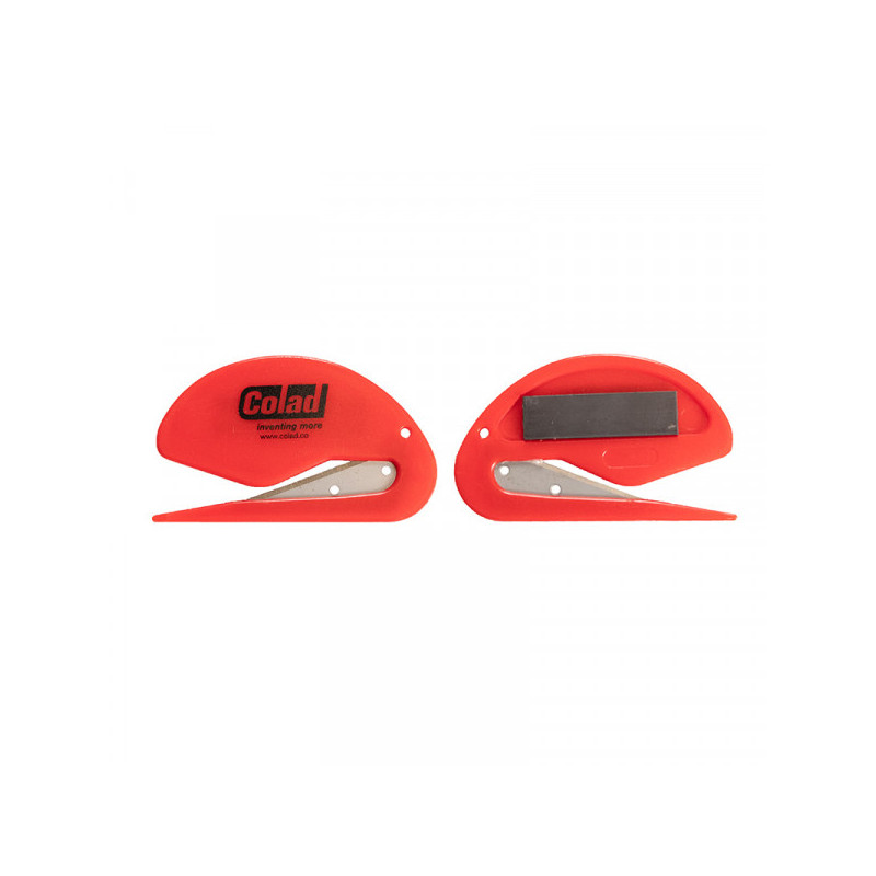 Cutter magnétique pour film plastique (2070) Colad