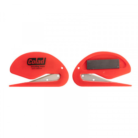 Cutter magnétique pour film plastique (2070) Colad