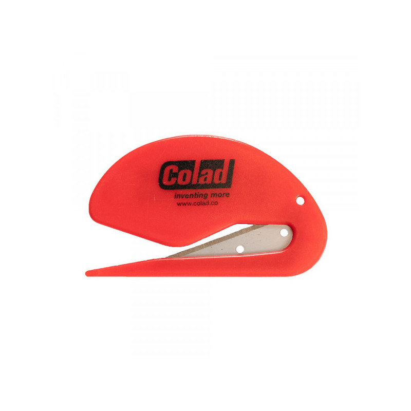 Cutter magnétique pour film plastique (2070) Colad