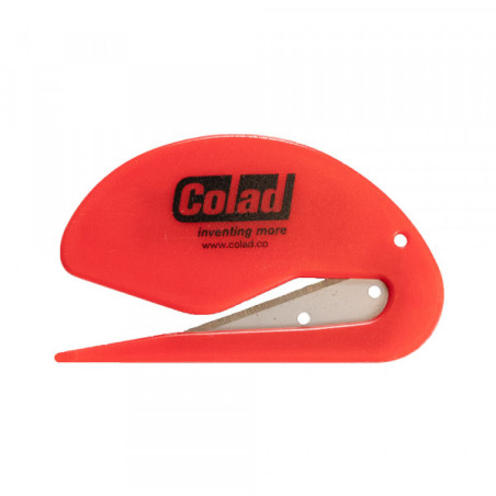 Cutter magnétique pour film plastique (2070) Colad