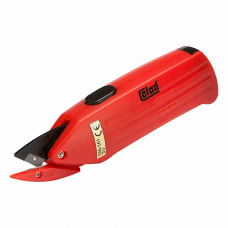 Cutter éléctrique