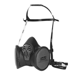 Masque à peinture jetable A1P3 (50103) Colad