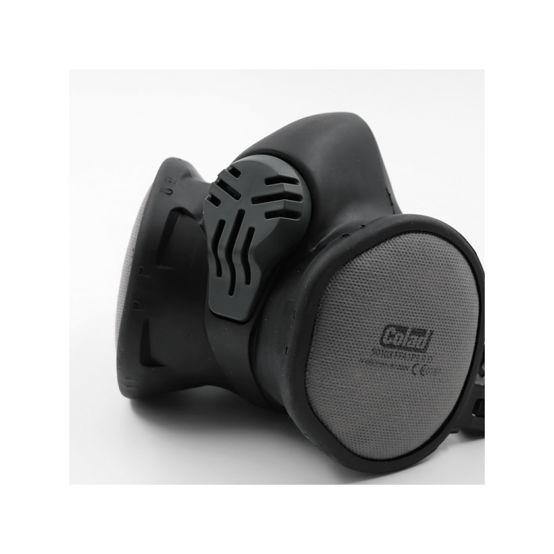 Masque à peinture jetable A1P3 (50103) Colad