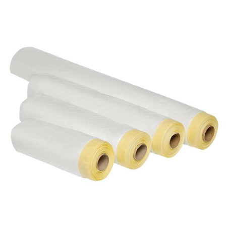 Film protection avec Adhésif - l.25m (640003) Colad Film protection avec Adhésif - l.25m (640003) Colad