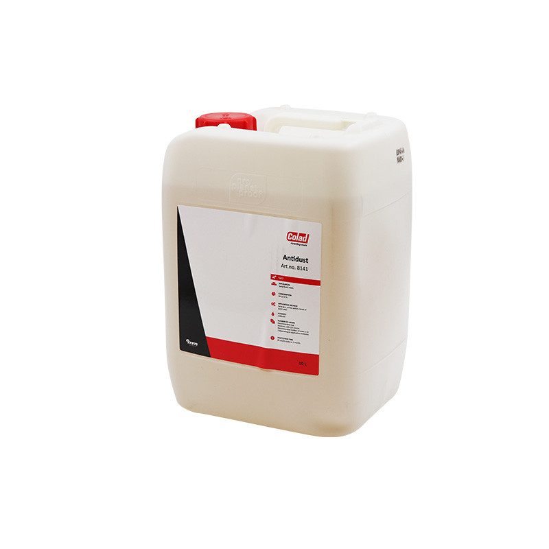 Vernis Incolore AntiDust Protection Cabine