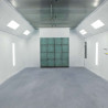 Revêtement protecteur Blizzard White Protection Pelable pour Cabines (8145) Colad Revêtement protecteur Blizzard White Protection Pelable pour Cabines (8145) Colad