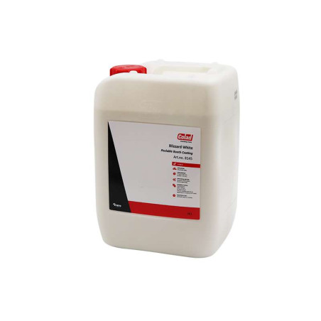 Revêtement protecteur Blizzard White Protection Pelable pour Cabines (8145) Colad Revêtement protecteur Blizzard White Protection Pelable pour Cabines (8145) Colad