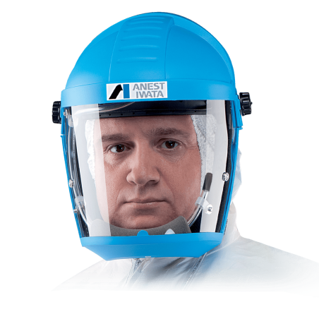 Masque Adduction Air AIRFED 2020 Iwata