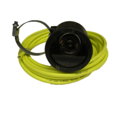 LAMPE DE SABLAGE 24V, 20W (90691D) Clemco POIDS