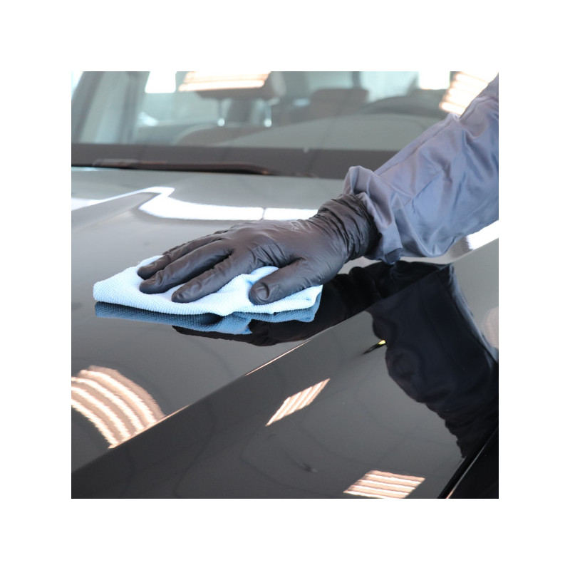 Tissus Microfibres x4