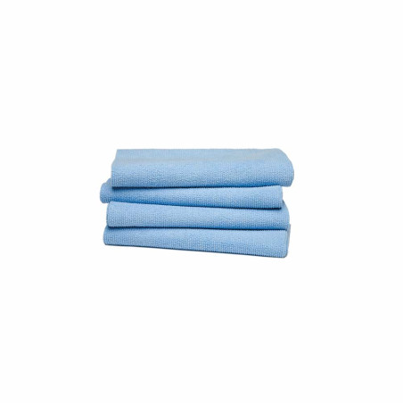 Tissus Microfibres x4