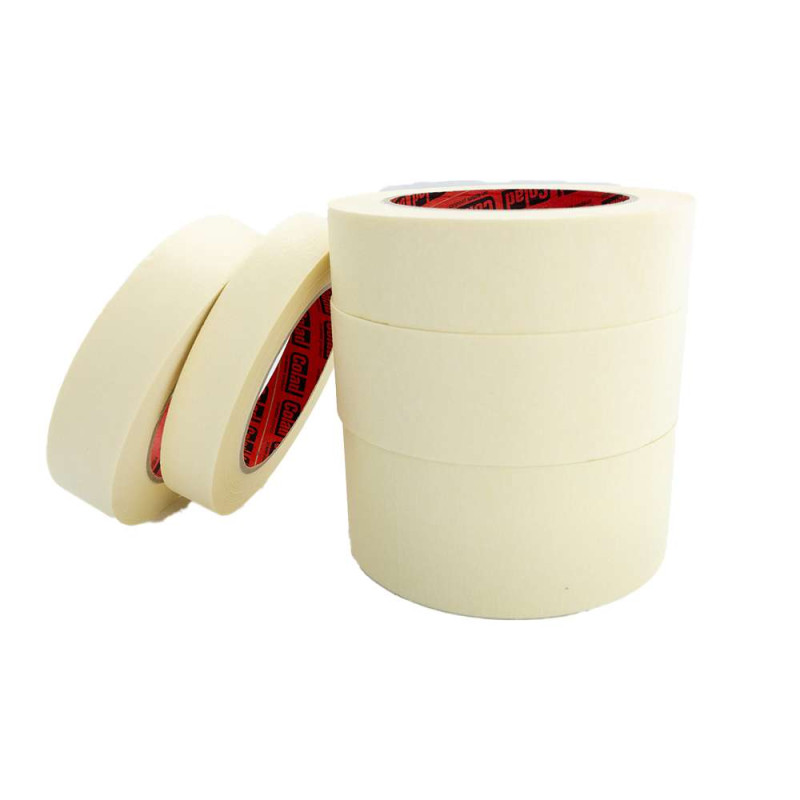Ruban de masquage adhésif premium (9070) Colad