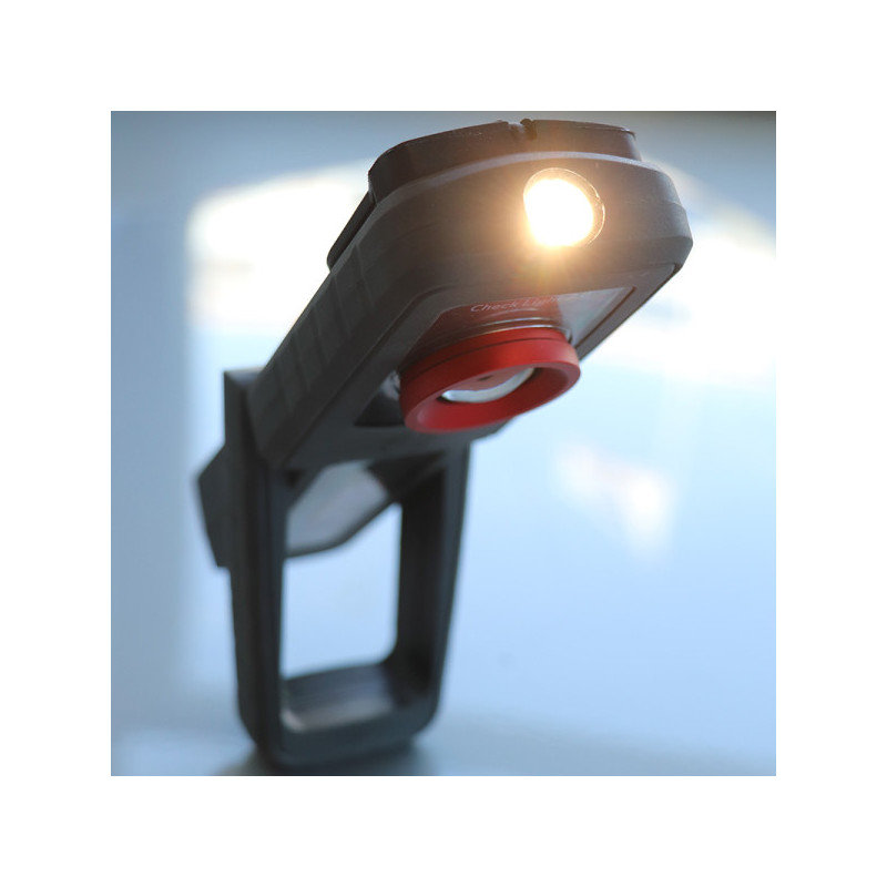 Lampe de contrôle de Teintes