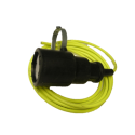 LAMPE DE SABLAGE 24V, 20W (90691D) Clemco POIDS