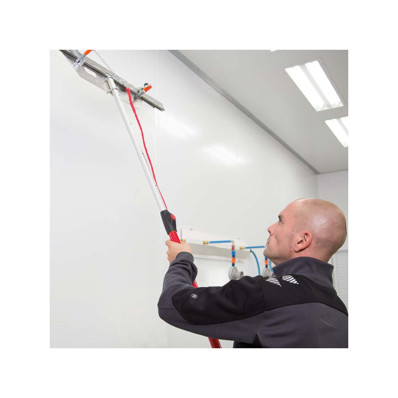 Film de protection cabine Film4Booth (6860) Colad