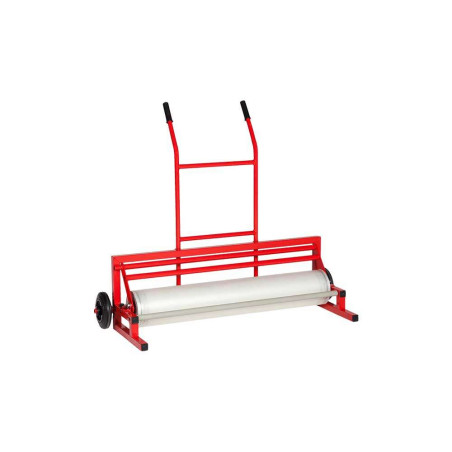 Dérouleur de film de protection pour cabine de peinture (6900) Colad
