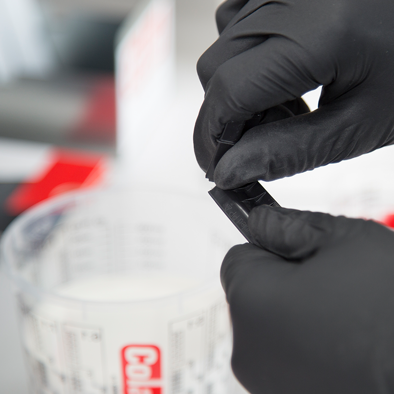 Mélangeurs Turbomix XL (9520200) Colad