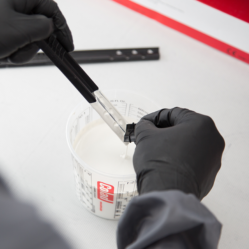 Mélangeurs Turbomix XL (9520200) Colad