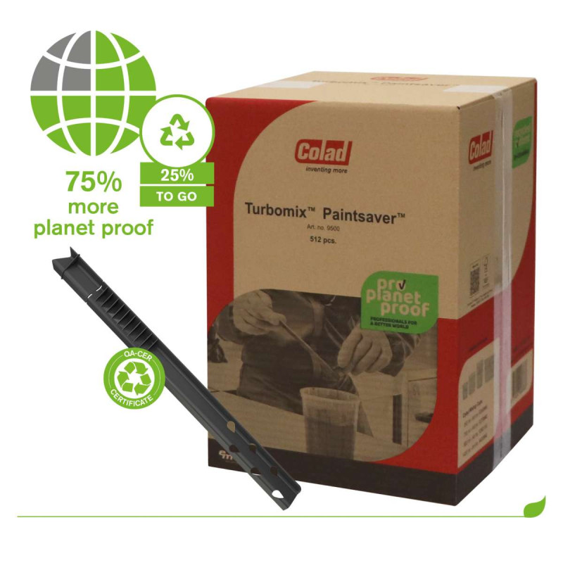 Mélangeurs Turbomix XL (9520200) Colad