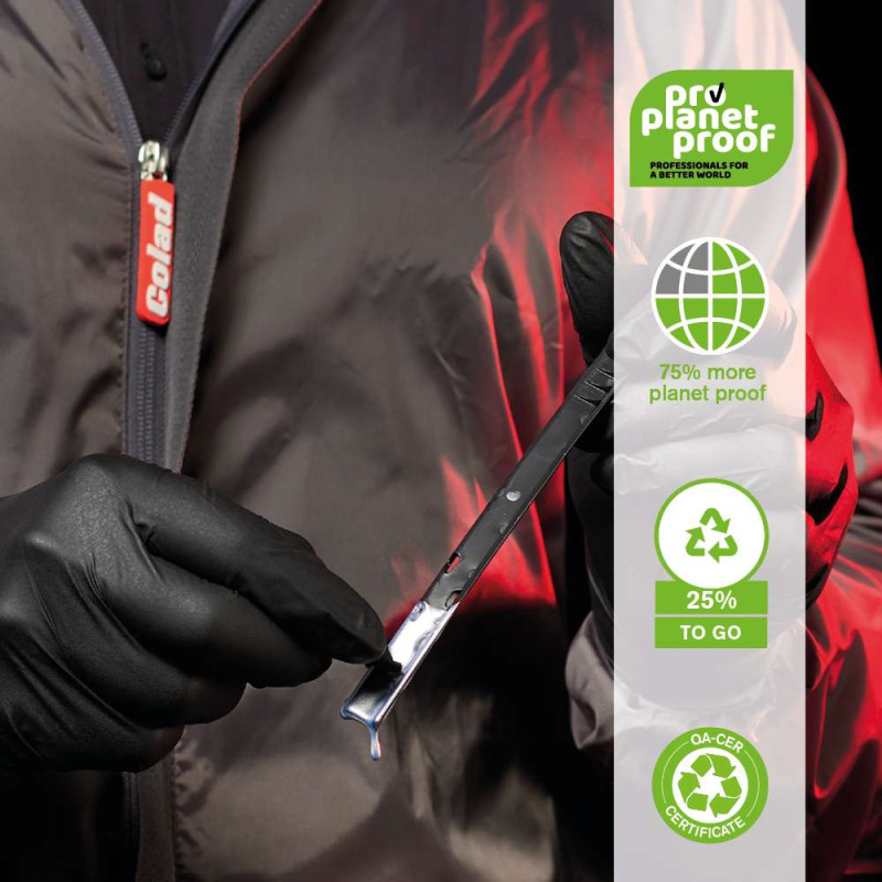 Mélangeurs Turbomix XL (9520200) Colad