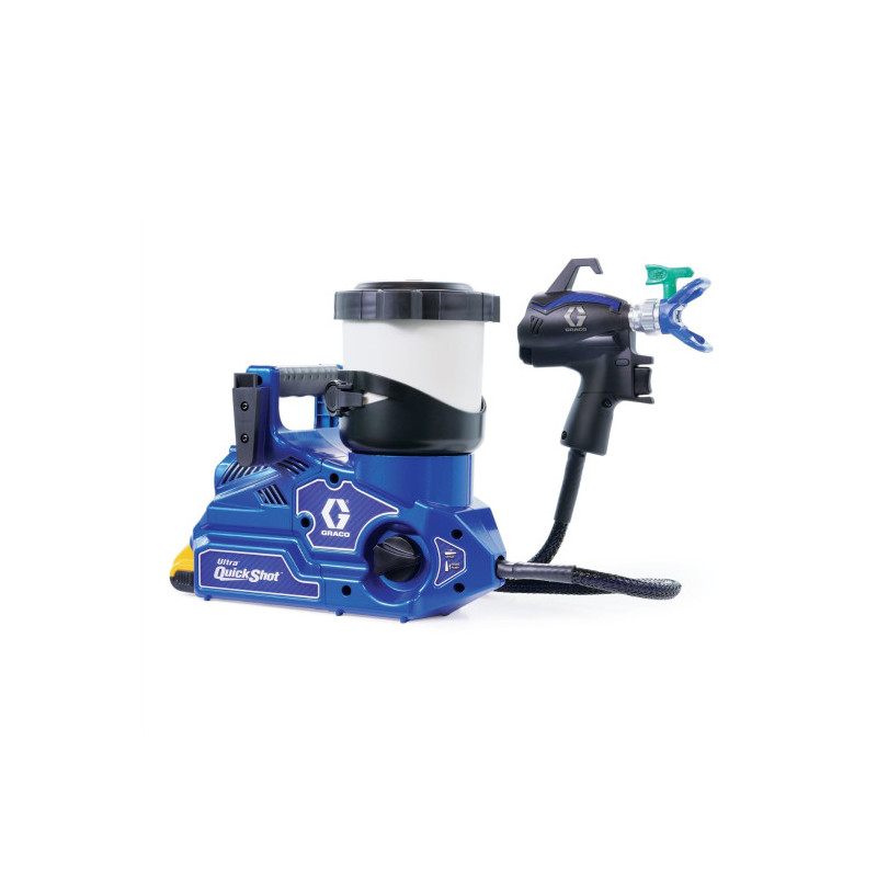 Pulvérisateur Ultra QuickShot (20B476) Graco