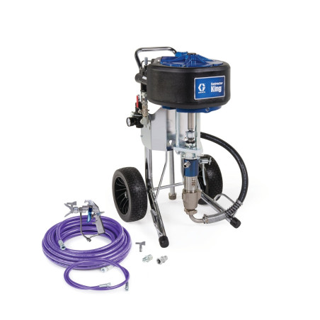 Pulvérisateur King Contractor 45:1 (279006) Graco