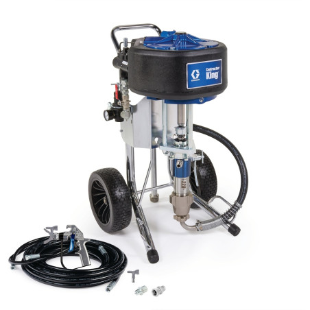 Pulvérisateur King Contractor 60:1 (279011) Graco