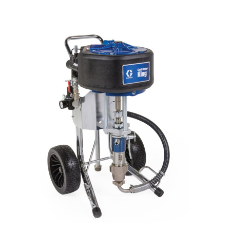 Pulvérisateur King Contractor 60:1 (279011) Graco