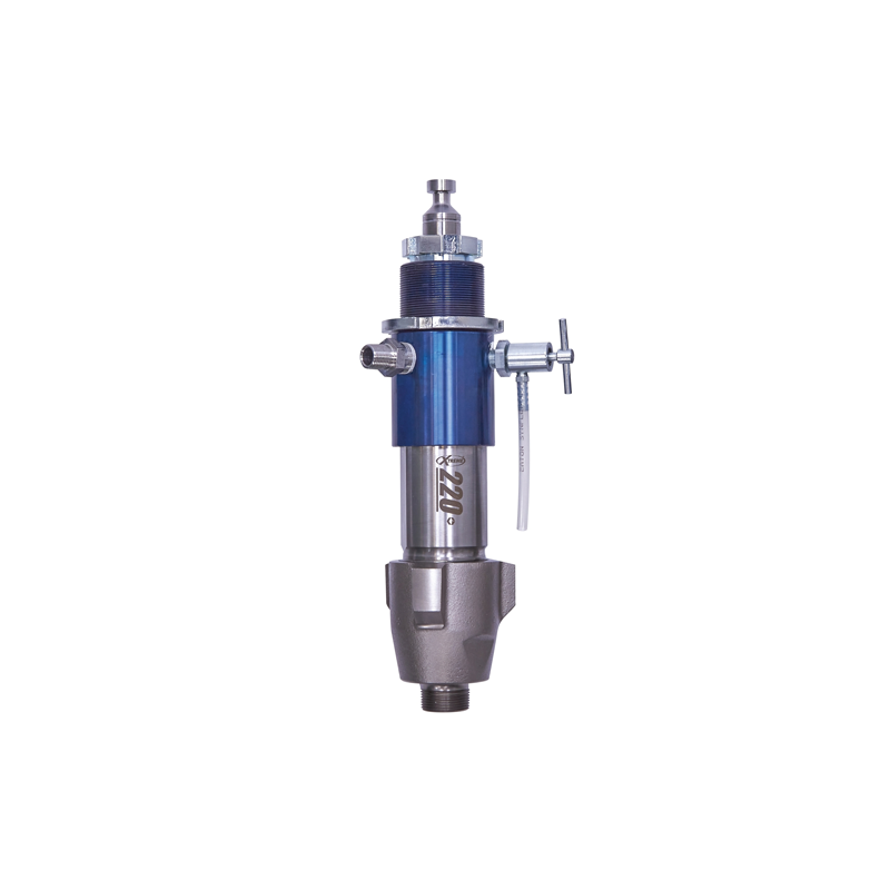 Bas de Pompe Contractor King 60:1, 220 cc (19D952) Graco