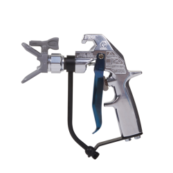 Pistolet Silver Plus HP 4 doigts (273335) Graco