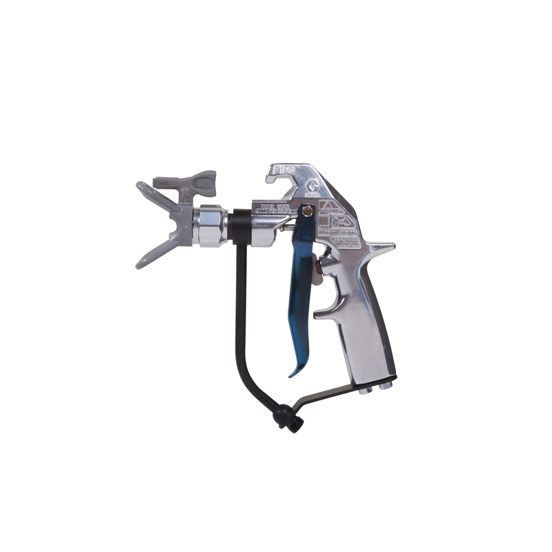 Pistolet Silver Plus HP 4 doigts (273335) Graco