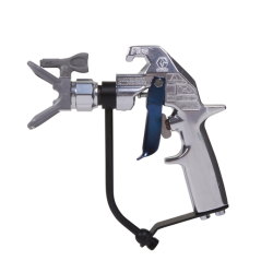 Pistolet Silver Plus HP 2 doigts (273334) Graco