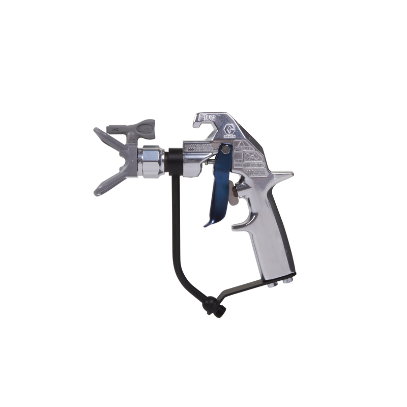 Pistolet Silver Plus HP 2 doigts (273334) Graco