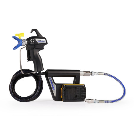 Pistolet Contractor PowerShot Standard (18H304) Graco Pistolet Contractor PowerShot Standard (18H304) Graco