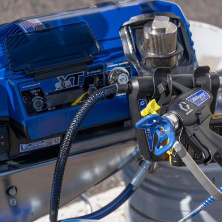 Pulvérisateur airless Ultra 490 XT (19D525) Graco Pulvérisateur airless Ultra 490 XT (19D525) Graco