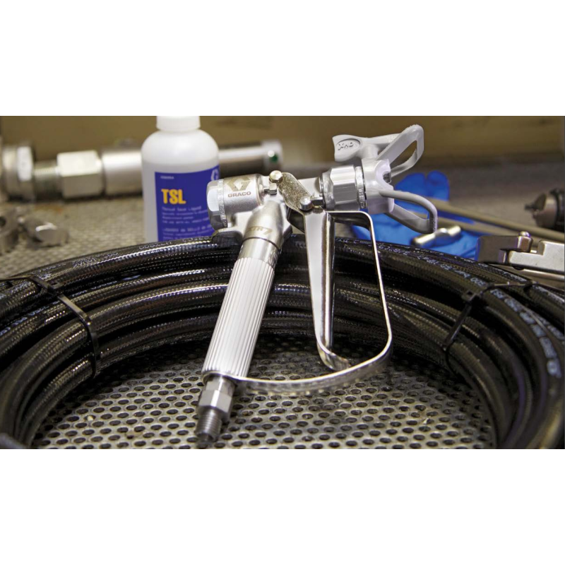 Pistolet XTR 7+ (XTR720) Graco