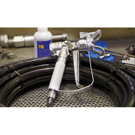 Pistolet XTR 7+ (XTR720) Graco