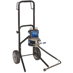 Pompe TRITON Nue sur chariot (233480) Graco