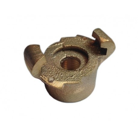 Raccord Bronze F.1/2 Cfb-0 (90257D) Clemco