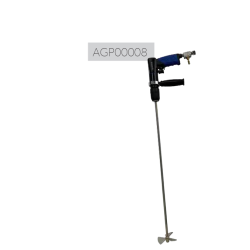 Agitateur Manuel pour Fut Iwata