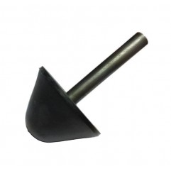 Cone P-2 Avec Tube (02321D) Clemco