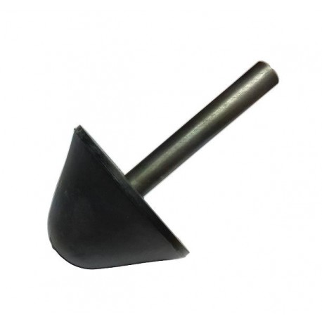 Cone P-2 Avec Tube (02321D) Clemco