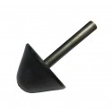 Cone P-2 Avec Tube (02321D) Clemco