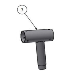 Chambre de mélange VENTURI...