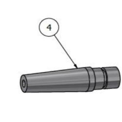 Buse de sablage pour...
